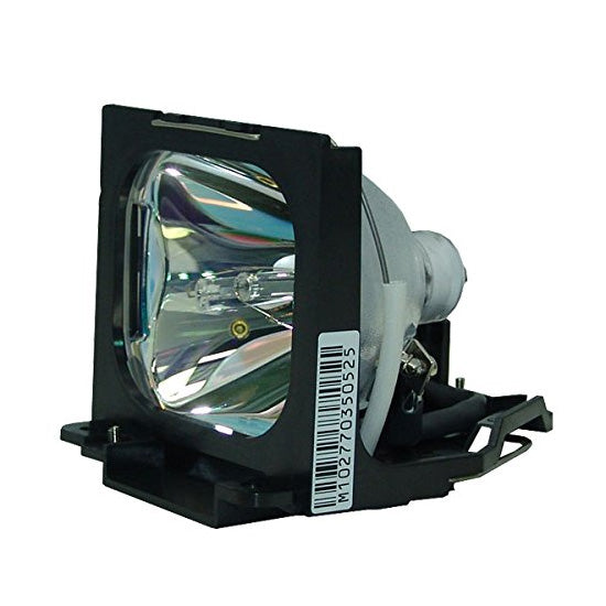 Toshiba TLP-780 Assembly Lamp with Quality Projector Bulb Inside
