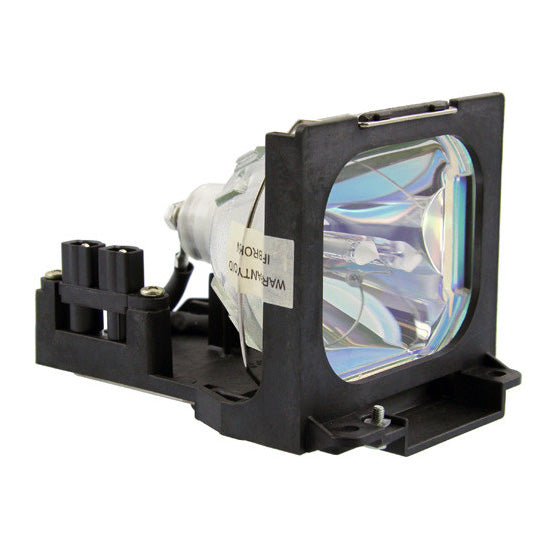 Toshiba TLP-770 Assembly Lamp with Quality Projector Bulb Inside