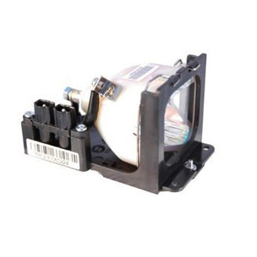 Toshiba TLP-LB2P Projector Housing with Genuine Original OEM Bulb