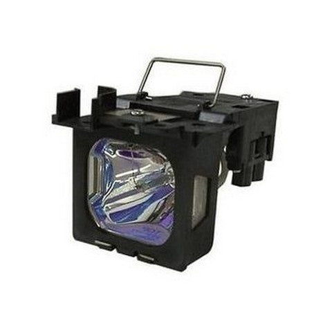 Toshiba TLP-S60 Projector Housing with Genuine Original OEM Bulb