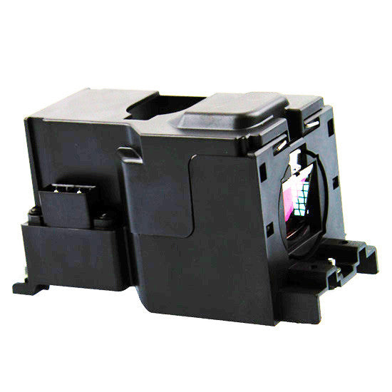 Toshiba TDP-SC35 Projector Housing with Genuine Original OEM Bulb