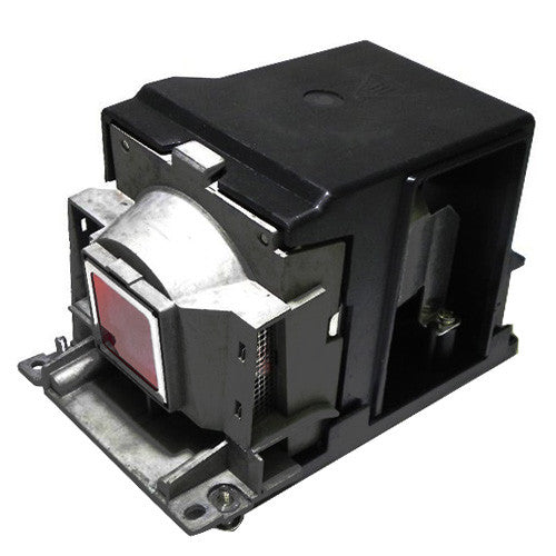Toshiba TDP-T99 Projector Housing with Genuine Original OEM Bulb