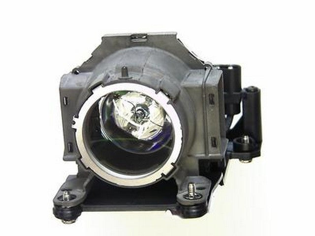 Toshiba TLP-WX100 Projector Housing with Genuine Original OEM Bulb