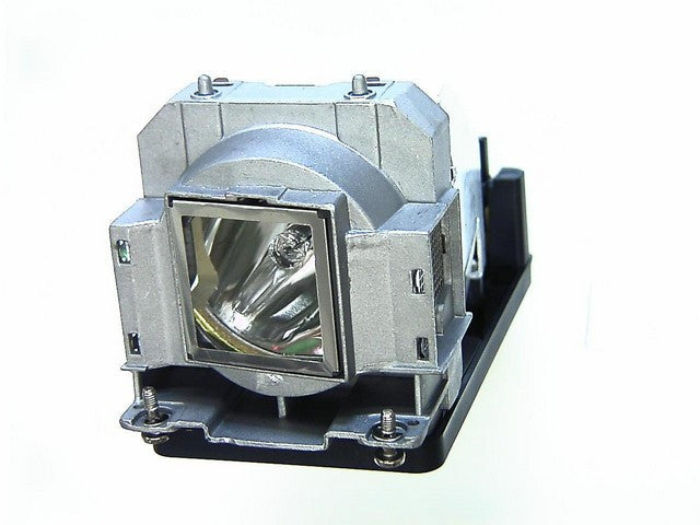 Toshiba TLP-LW6 Projector Housing with Genuine Original OEM Bulb