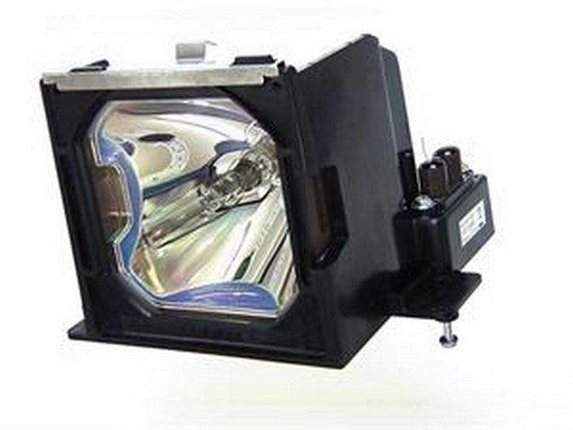 Toshiba TLP-LX40 Assembly Lamp with Quality Projector Bulb Inside