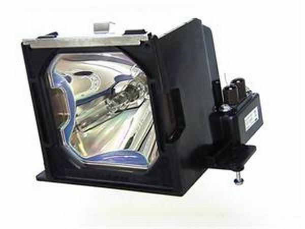 Toshiba TLP-LX4100U Projector Housing with Genuine Original OEM Bulb ...