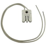 Osram 69757 - TP-30 GY5.3 lamp holder ceramic socket