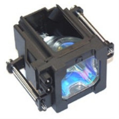 JVC HD-P61R1U TV Assembly Cage with Quality Projector bulb