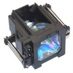 JVC HD-55G466 Projection TV Assembly with Original Bulb Inside
