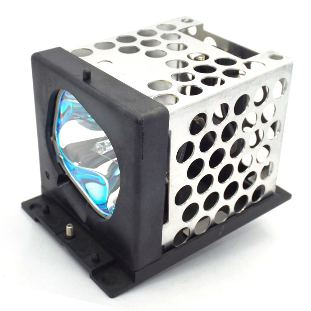 Panasonic PT-45LC13 TV Replacement Lamp with Genuine OEM Philips TV Bulb