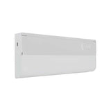 UCB Series 9-inch White Selectable LED Under Cabinet Light