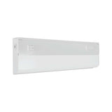UCB Series 12-inch White Selectable LED Under Cabinet Light with On/Off Switch