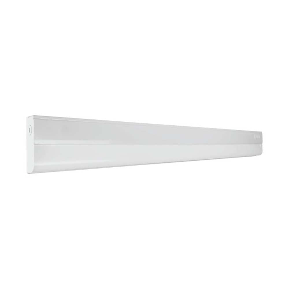 UCB Series 33-inch White Selectable LED Under Cabinet Light