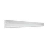 UCB Series 42-inch White Selectable LED Under Cabinet Light with On/Off Switch