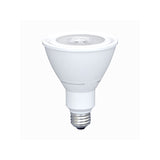 Ushio 11w PAR30LN Uphoria3 Dimmable LED Narrow Flood Warm White Bulb