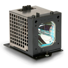 Hitachi 50V710 TV Assembly Cage with Quality Projector bulb