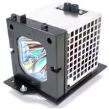 Original Hitachi 60V710 TV Assembly with Philips Cage and UHP Bulb