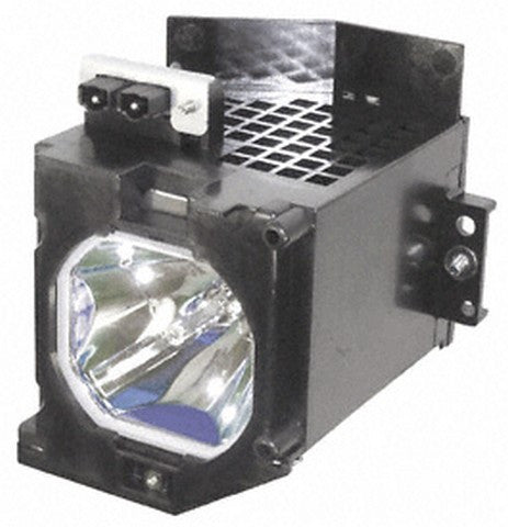 Hitachi UX21514 TV Lamp with Housing with Quality Bulb Inside