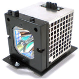 Hitachi UX21517 TV Assembly lamp with Original Philips Housing and UHP Bulb