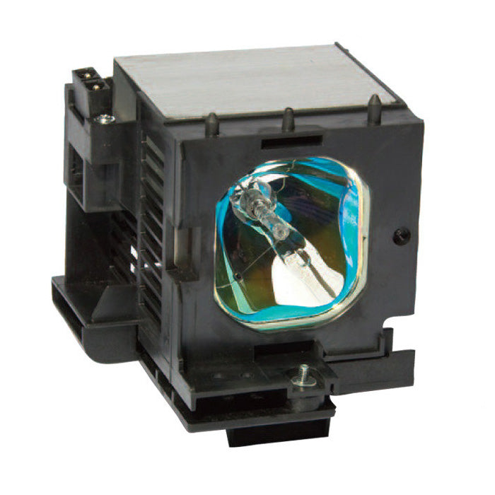 Hitachi 62VS69 TV Assembly Lamp Cage with Quality bulb