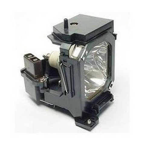Epson EMP-7600P Assembly Lamp with Quality Projector Bulb Inside