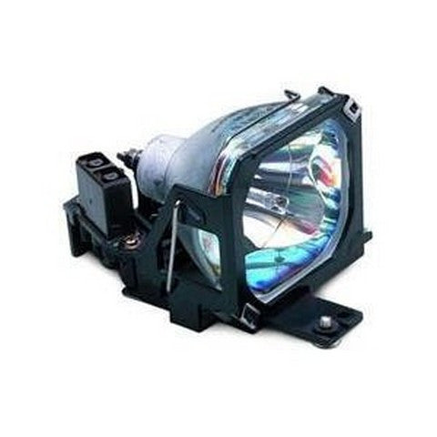 Epson EMP-50C Assembly Lamp with Quality Projector Bulb Inside