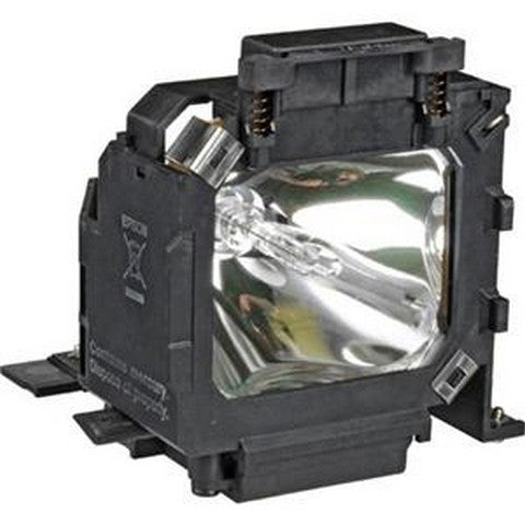 Epson EMP-820 Assembly Lamp with Quality Projector Bulb Inside