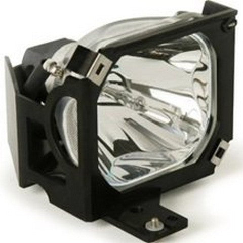 Epson EMP-71 Assembly Lamp with Quality Projector Bulb Inside