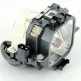Epson Powerlite 720C Assembly Lamp with Quality Projector Bulb Inside