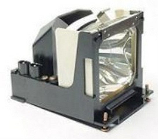 Epson EMP-53C Projector Housing with Genuine Original OEM Bulb
