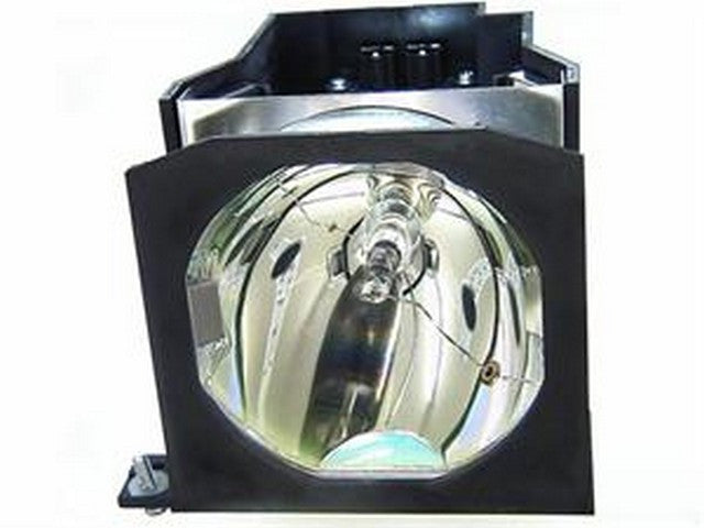 Epson EMP-9300 Projector Housing with Genuine Original OEM Bulb