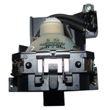 Epson ELP-LP27 Projector Housing with Genuine Original OEM Bulb - BulbAmerica