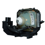 Epson ELP-LP27 Projector Housing with Genuine Original OEM Bulb_2