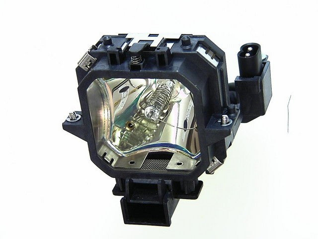 Epson EMP-74C Assembly Lamp with Quality Projector Bulb Inside