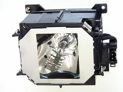 Epson TW500 Assembly Lamp with Quality Projector Bulb Inside