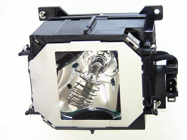 Epson TW500 Projector Housing with Genuine Original OEM Bulb