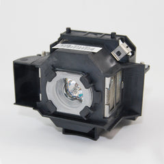 Epson EMP-S3L Projector Housing with Genuine Original OEM Bulb