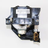 Epson Powerlite S3 Projector Housing with Genuine Original OEM Bulb - BulbAmerica