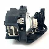 Apollo P9663 Projector Assembly with Quality Bulb - BulbAmerica