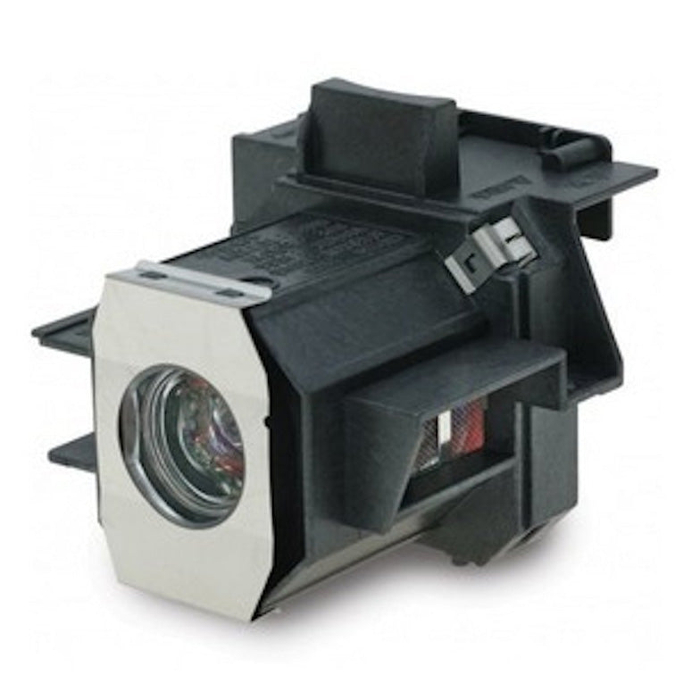 Epson Home Cinema 400 Projector Housing with Original OEM Osram P-VIP Bulb