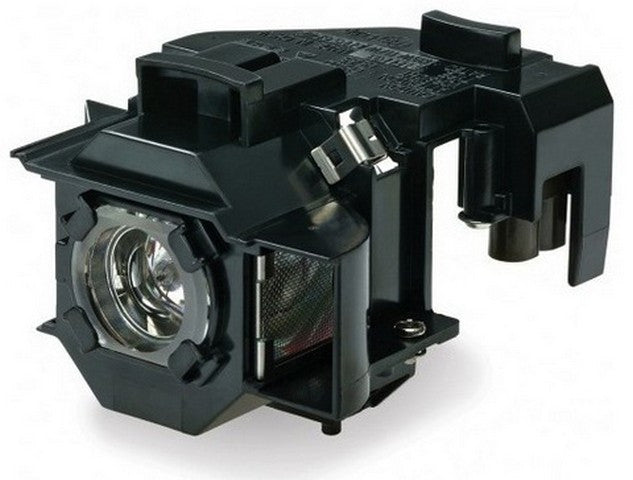 Epson EMP-S4 Assembly Lamp with Quality Projector Bulb Inside