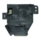 Epson V13H010L37 Projector Housing with Genuine Original OEM Bulb - BulbAmerica