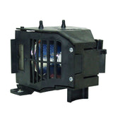 Epson ELPLP37 Projector Housing with Genuine Original OEM Bulb_1