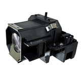 Epson TW980 Projector Housing with Original OEM Osram P-VIP Bulb