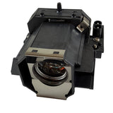 Epson Home Cinema 720 Projector Lamp with Original OEM Osram P-VIP Bulb Inside - BulbAmerica