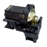 Epson EMP-TW700 Projector Lamp with Original OEM Osram P-VIP Bulb Inside_1