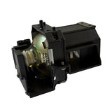 Epson Home Cinema 720 Projector Housing with Original OEM Osram P-VIP Bulb_2