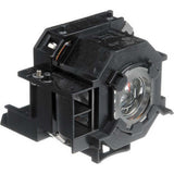 Epson Powerlite 822P Projector Housing with Genuine Original OEM Bulb_1