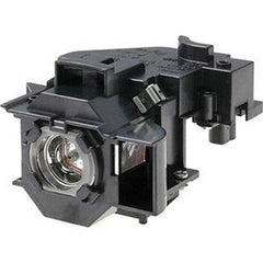 Epson Moviemate 72 Assembly Lamp with Quality Projector Bulb Inside