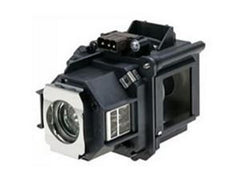 Epson Powerlite G5150 Projector Housing with Genuine Original OEM Bulb